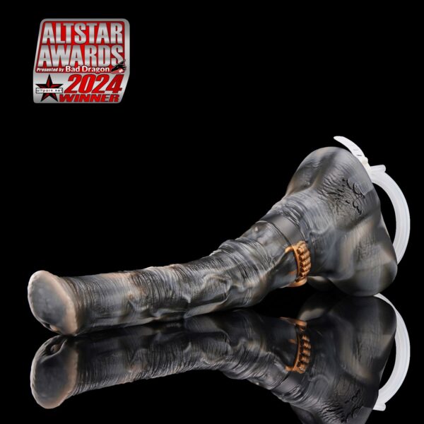 HUNTER JACK + TUBE（Austra's custom designs）